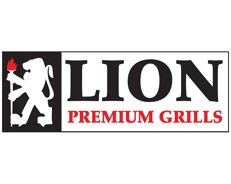Lion Premium Grills
