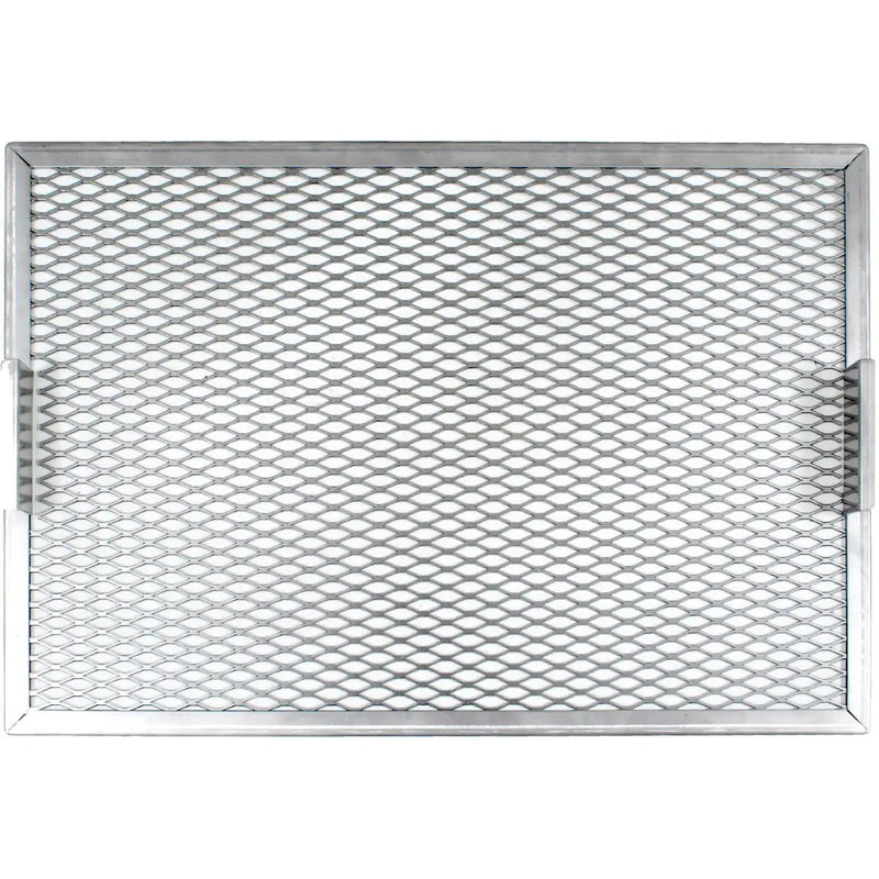 Phoenix SDRIV4LDD Riveted Gas Grill on 4-Leg Cart