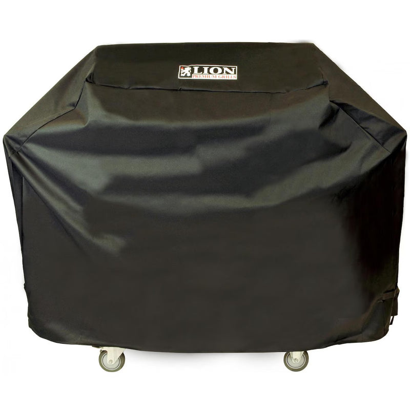 Lion L90000 Canvas Cart Cover
