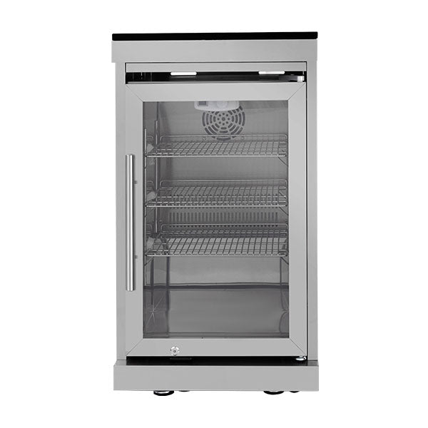 Outdoor Refrigeration