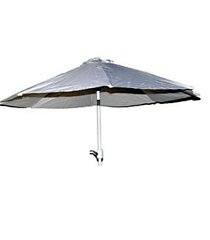 Lion 9' Umbrella