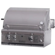 ProFire PFDLX27R 27-inch Deluxe Series stainless steel grill head