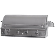 ProFire PFDLX48RIH 48-inch Deluxe Series hybrid stainless steel grill head
