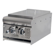 ProFire DLX 30,000 BTU double side burner