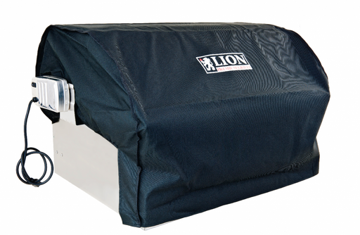 Lion L75000 Canvas Grill Cover