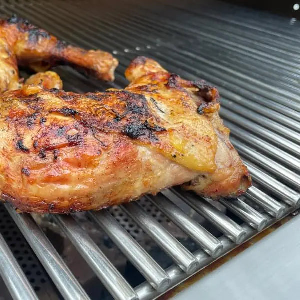 ProFire heavy duty stainless steel cooking grids