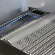 ProFire DLX standard stainless steel tube burner system